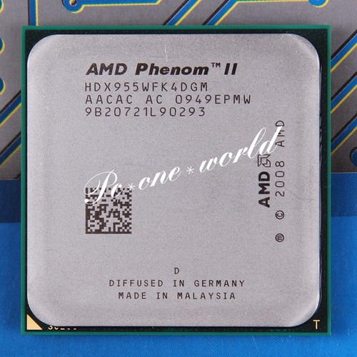 100 hdx955wk4dgm amd - 100%, ok