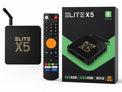 Elite 2027 di memoria - x5, 4