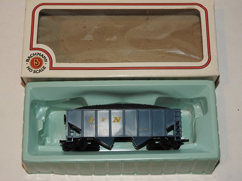 Bachmann scala 1006 46 - bachmann, ho