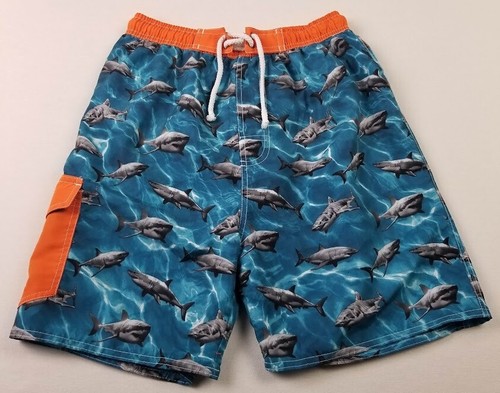 Pantaloncini quad seven board - pantaloncini,