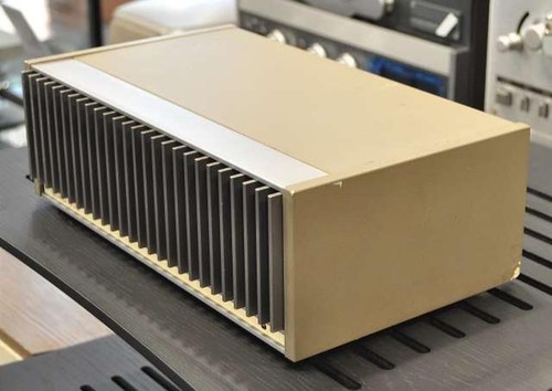 Amplificatore potenza quad - di,