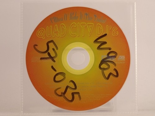 Quad city mon n - dj's, c'mon
