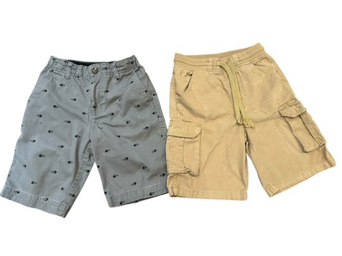 Lotto pantaloncini ragazzo - 2,