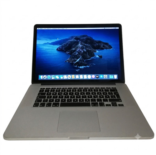 Mac book pro a1398 - pro,, intelcore