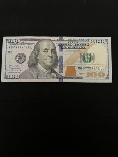 Banconota 100 dollari - da,
