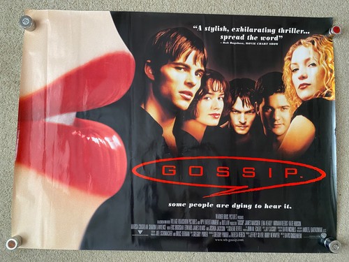 Gossip original cinema - ,
