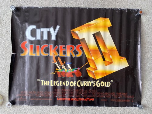 City slickers original - , 2