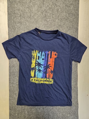 Shirt casual quad seven - t-shirt,