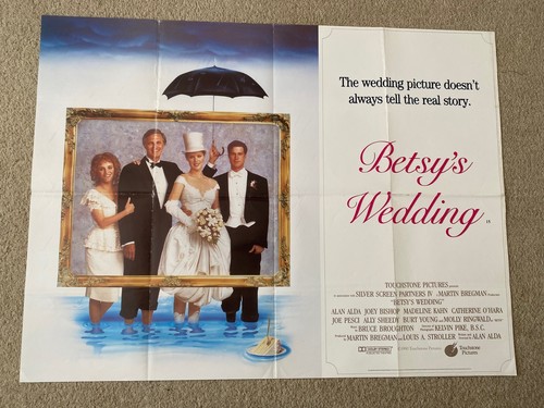 Betsy wedding original - betsy's,