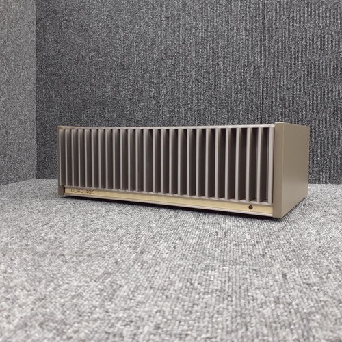Amplificatore potenza quad - di,