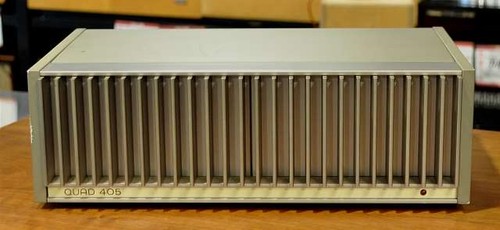 Amplificatore potenza quad - amplificatore,
