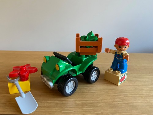 Lego duplo 5645 farm - lego,