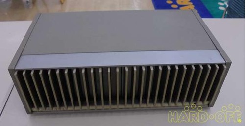 Amplificatore potenza quad - potenza,