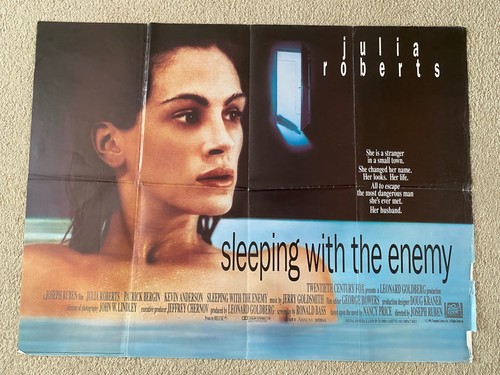 Sleeping with the enemy - with,