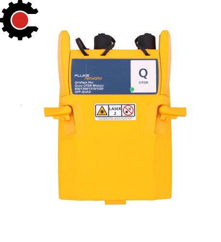 Modulo fluke networks ofp quad - fluke,