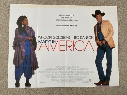 Made america original uk - made,