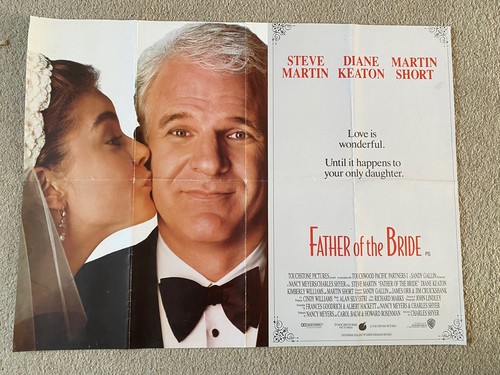 Father the bride original - bride,