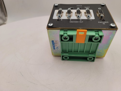 Quad tech 172773 - tech, encoder