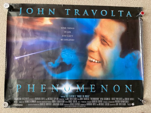 Phenomenon original cinema - original, uk