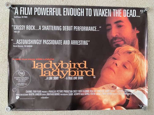 Ladybird cinema - ladybird,