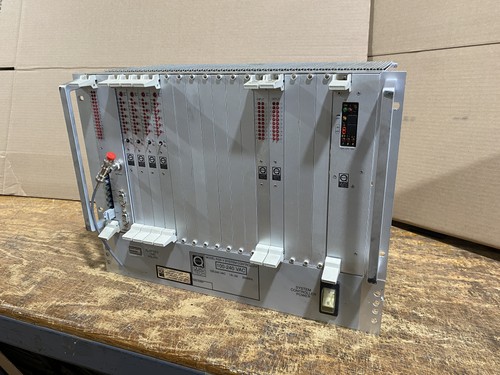 Quad tech rgs system - quad, v