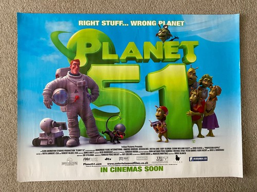 Planet original uk cinema - 51,