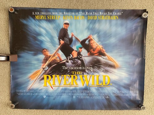 The river wild original - river,