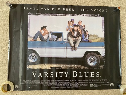 Varsity blues original - varsity, uk