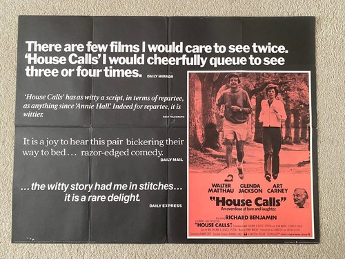 Original house calls uk - calls,