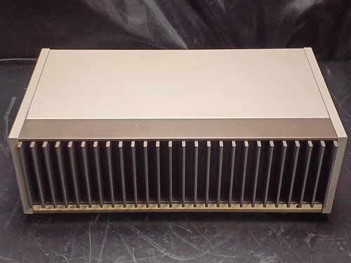 Amplificatore potenza quad - potenza,