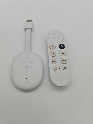 Google chromecast gzrnl - google,
