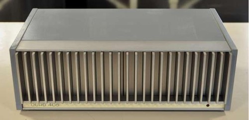 Amplificatore potenza quad - amplificatore,