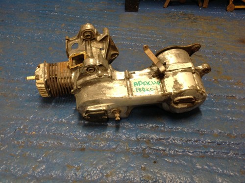 Motore quad bike apache - quad,