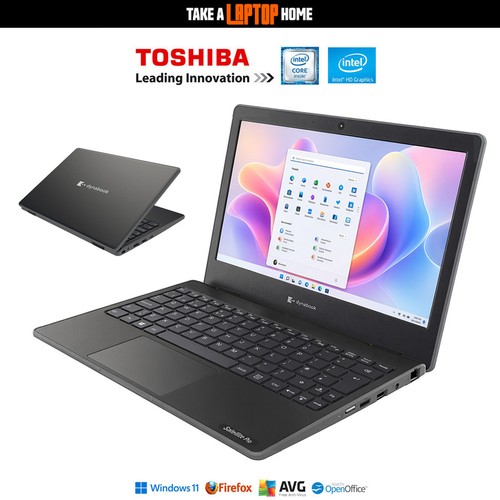 Toshiba satellite pro laptop - toshiba,