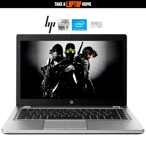 Folio laptop 9ghz - i5, 2.9ghz