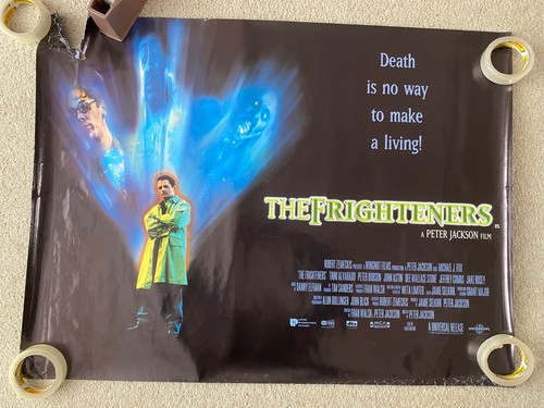 The frighteners original - the,