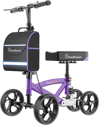 Blessreach medical scooter - blessreach,