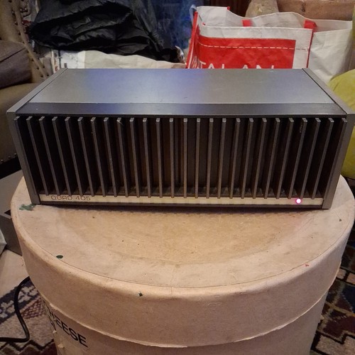 Amplificatore potenza quad - amplificatore,