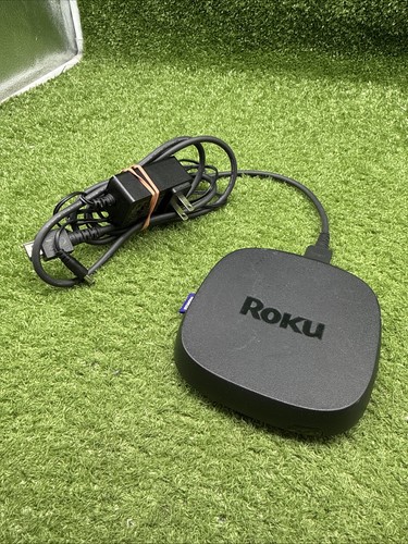 Roku ultra 4802x solo - roku,