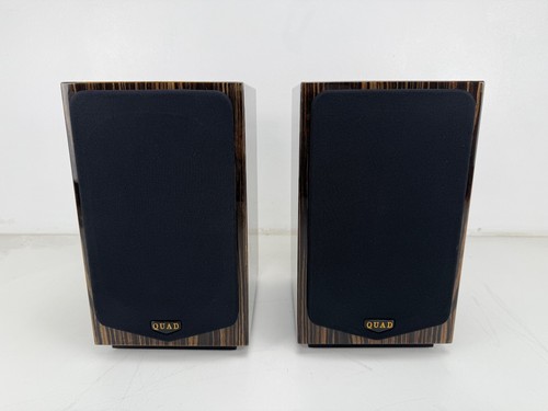 Quad 11l amped bel - quad,