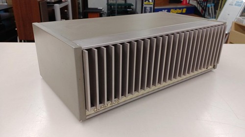Amplificatore potenza quad - potenza,