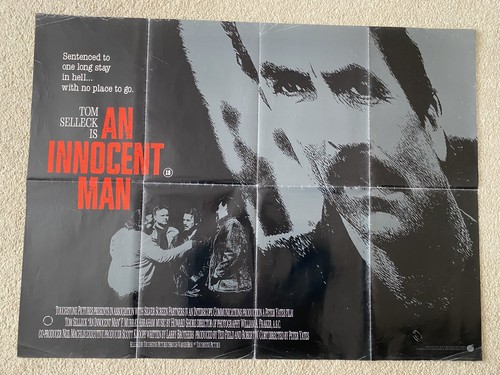 Original innocent man uk - man,