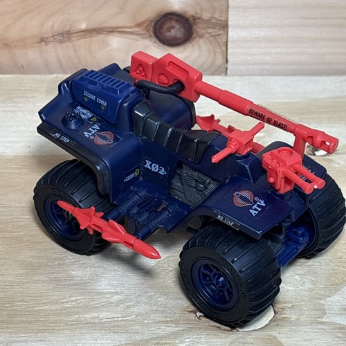 Joe arah 1985 cobra - gi, furetto