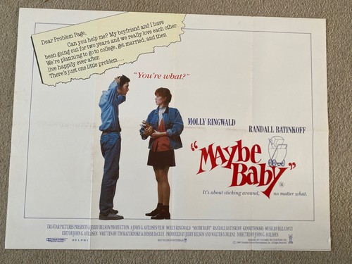 Maybe baby original uk - maybe,