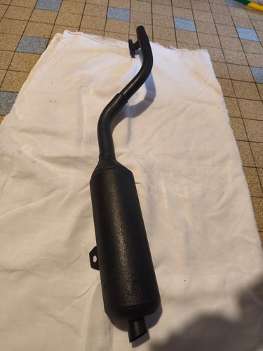 échappement exhaust - échappement,