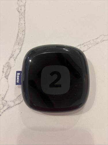 Roku streaming box 2720x - box, #2720x