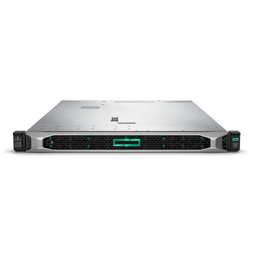 Hpe proliant dl360 gen10 8sff - dl360,