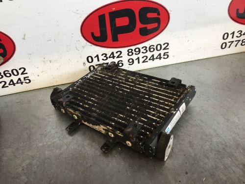 Radiatore olio motore man - olio,