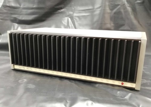 Amplificatore potenza quad - di,
